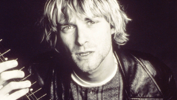 Dom, w którym wychował się Kurt Cobain, został uznany za punkt historyczny