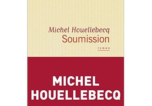 "Soumission" - nowa, antyislamska książka Huellebecqa