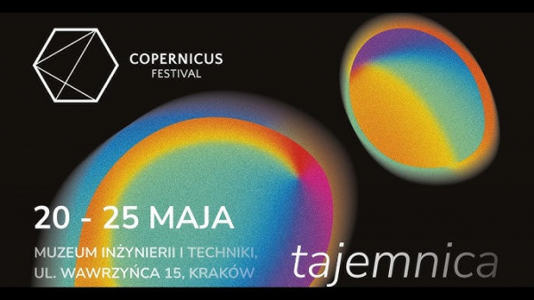 Copernicus Festival 2025