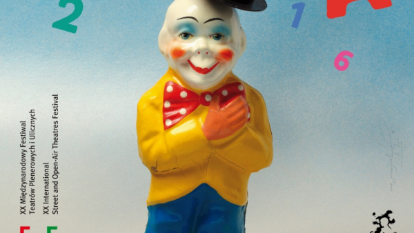 FETA w Gdańsku. 28 teatrów wystawi prawie 70 spektakli