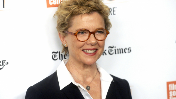 Annette Bening przewodniczącą jury festiwalu w Wenecji