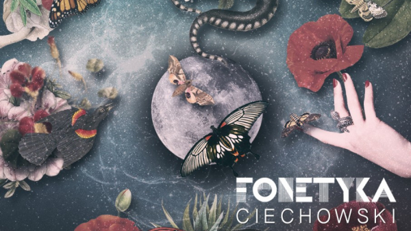 Fonetyka - nowy album "Ciechowski"
