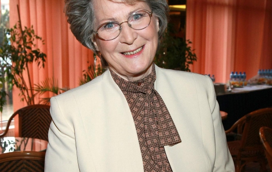 "Chałupy welcome to" miała śpiewać... Irena Santor