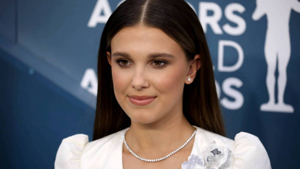 Jest pełen zwiastun filmu „Enola Holmes” z Millie Bobby Brown