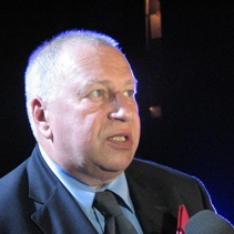 Pokazano pierwsze fragmenty filmu "Habemus papam"