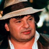 55. urodziny Krzysztofa Globisza