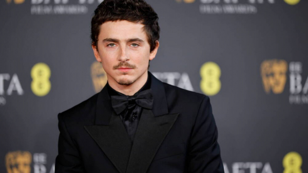 Timothée Chalamet niechcący napędził sprzedaż biletów na operę i balet