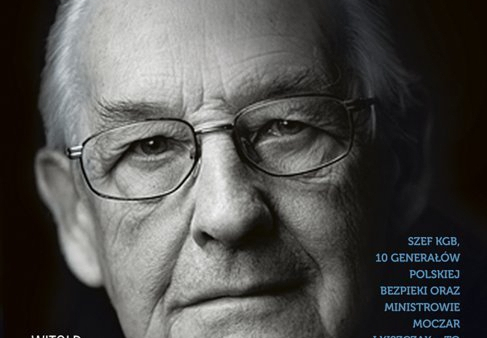 Andrzej Wajda w książkach