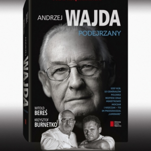 ANDRZEJ WAJDA. PODEJRZANY