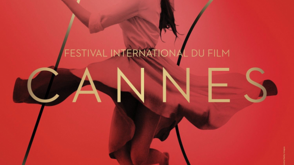 Krótkometrażowy film Grzegorza Mołdy w konkursie o Złotą Palmę w Cannes