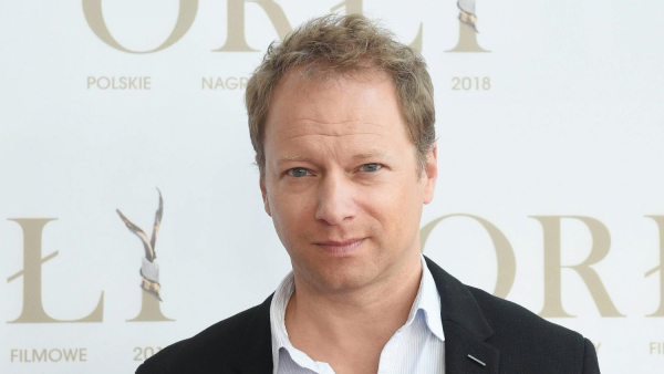 Osobliwy nałóg Macieja Stuhra