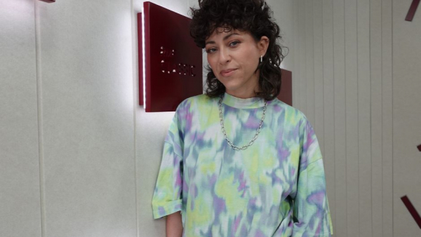 Rozmowa z Natalią Kukulską! 