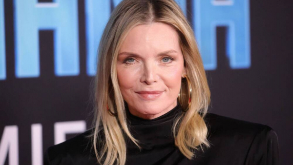 Michelle Pfeiffer w pierwszym zwiastunie serialu „The Madison” Taylora Sheridana