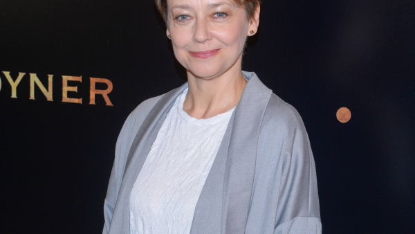 Anna Radwan - 45 lat w pigułce