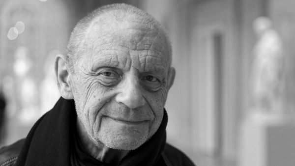 Zmarł reżyser, dyrektor Polskiej Opery Królewskiej prof. Ryszard Peryt