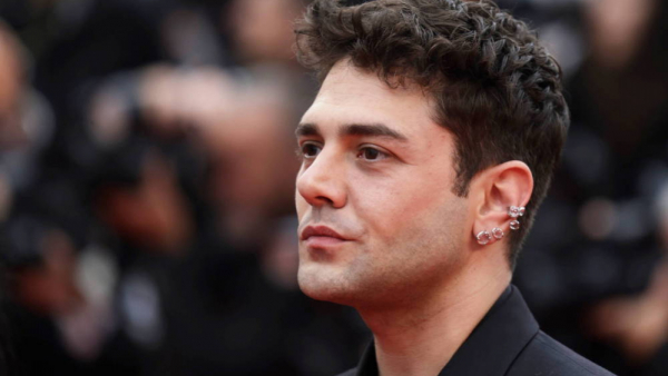 Xavier Dolan wraca z reżyserskiej emerytury, by nakręcić nowy film