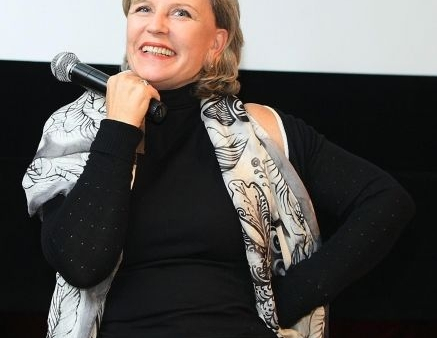 Krystyna Janda: Szykuję niespodzianki...