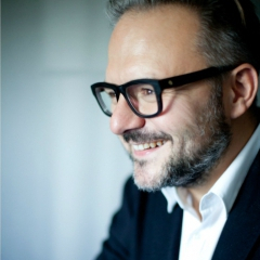 Gala "alterFMF: Drone Sounds" 27 maja na 9. Festiwalu Muzyki Filmowej w Krakowie