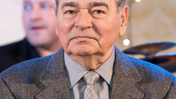 Zmarł scenograf „Ziemi obiecanej”