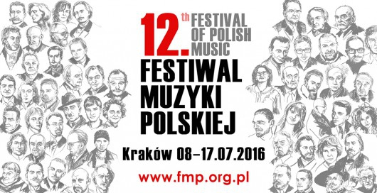Dwa weekendy z klasykami na Festiwalu Muzyki Polskiej w Krakowie
