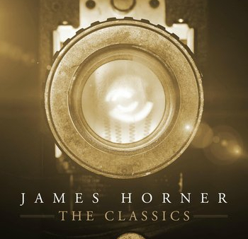 James Horner The Classics