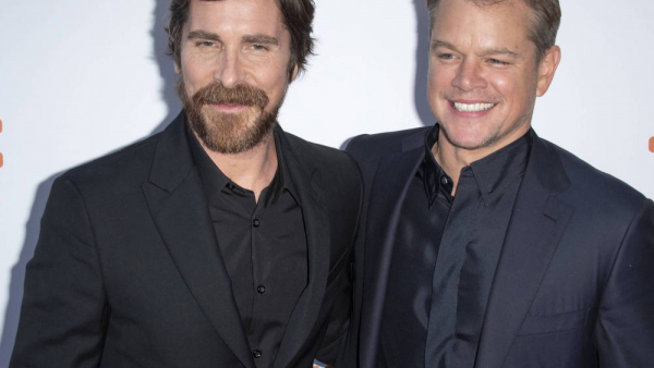 Wiemy, w jaką rolę wcieli się Matt Damon w czwartym filmie z serii „Thor”