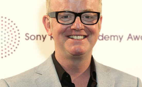 Chris Evans zastąpi Clarksona w "Top Gear"