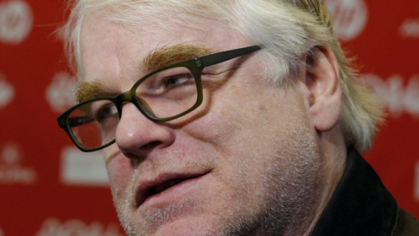 Ostatnia główna rola Philipa Seymoura Hoffmana