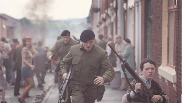 Kino, które "Wytycza drogę"