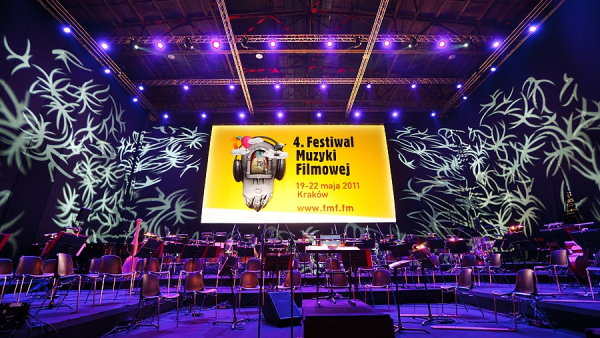 Zagrajmy muzykę z… gry