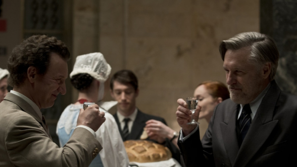 Reżyser Łukasz Kośmicki laureatem Nagrody im. Janusza "Kuby" Morgensterna "Perspektywa"