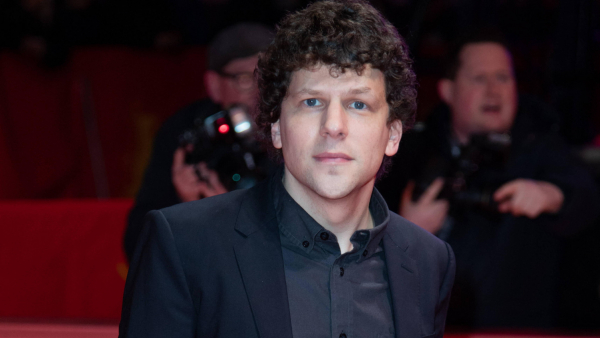 Maggie Gyllenhaal i Jesse Eisenberg otrzymają prestiżową nagrodę na festiwalu w Karlowych Warach