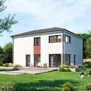 Jak wybrać projekt domu drewnianego modułowego dopasowany do potrzeb rodziny?