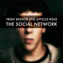 Oscar za najlepszą muzykę: "The Social Network"