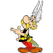 "Ojciec" Asteriksa odchodzi na emeryturę, ale ma następców