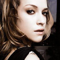 Alicja Bachleda-Curuś będzie promować Kraków w Hollywood