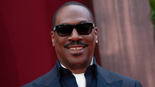 Jest zwiastun kontynuacji filmu „Książę w Nowym Jorku”