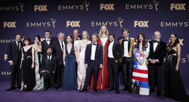 Nagrody Emmy: najwięcej statuetek dla "Gry o tron", ale to "Fleabag" triumfuje