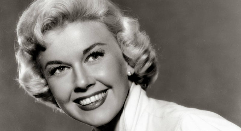 Doris Day nie żyje 