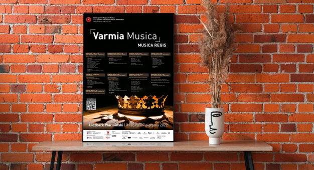 Królewska Varmia Musica