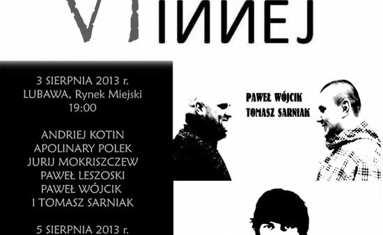 Tak dla Festiwalu Piosenki Innej. Możesz poprzeć akcję!