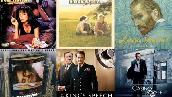 ZAGRAJ TO JESZCZE RAZ – POSŁUCHAJCIE ONLINE!