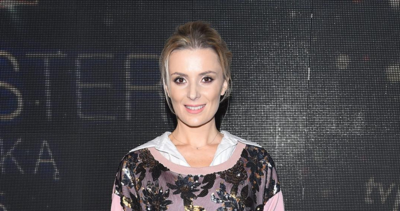 Halina Mlynkova próbuje sił jako aktorka