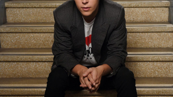 Tom Odell wystąpi w styczniu w Krakowie i Warszawie