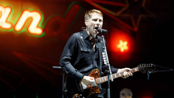 Zespół Franz Ferdinand wystosował apel do Rosjan