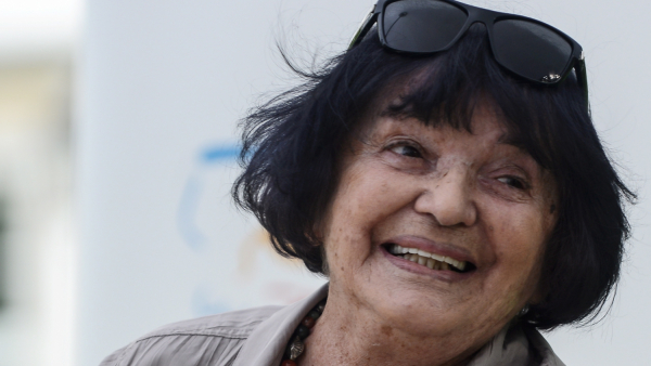 Hanna Krall, autorka "Zdążyć przed Panem Bogiem", kończy 85 lat