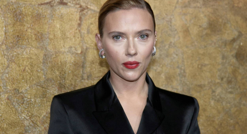 Scarlett Johansson gwiazdą nowego filmu z serii „Jurassic World”?