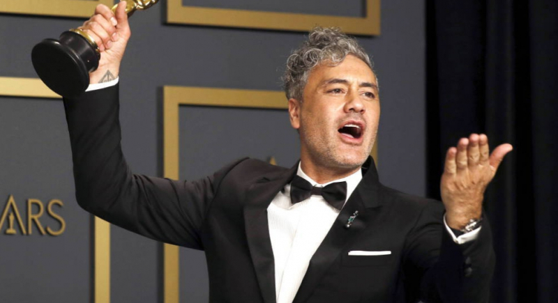 Powstanie cały sezon serialu, którego pilotażowy odcinek stworzył Taika Waititi
