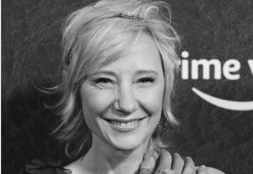 Po śmierci Anne Heche jej biograficzna książka sprzed 20 lat osiąga niebotyczne ceny