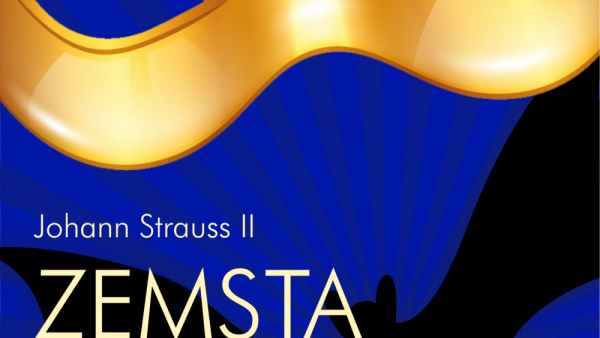 "Zemsta nietoperza" - styczniowa premiera w Teatrze Wielkim